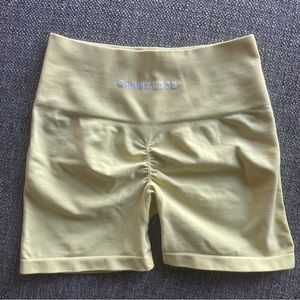 SOLD!! ✨ALPHALETE AMPLIFY SHORTS✨